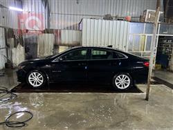 شێڤرۆلێت مالیبۆ